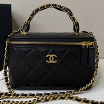 Сумка Chanel оригинал, Москва