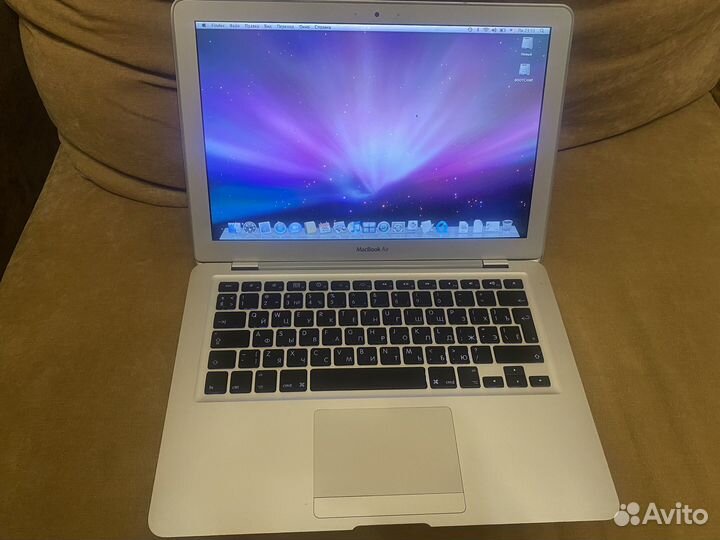 Apple MacBook Air 13