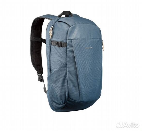 Рюкзак походный Quechua 100 NH Arpenaz