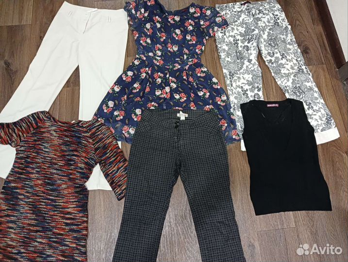 Пакет вещей