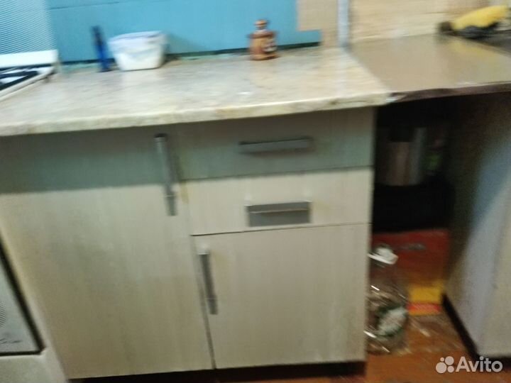 Кухонный гарнитур бу