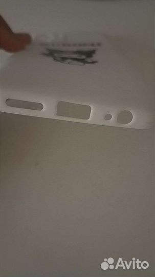 Чехол на redmi 10