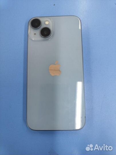 iPhone 14, 128 ГБ