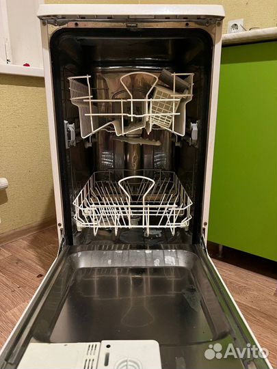Посудомоечная машина Ariston