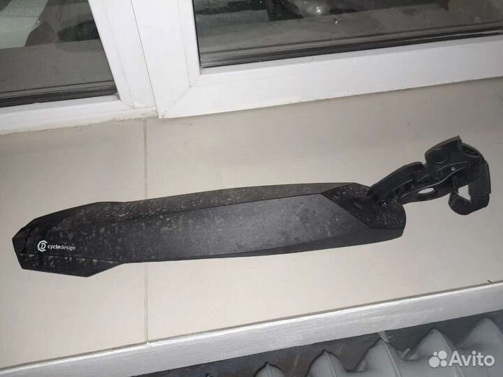 Крылья для велосипеда Cycledesign F29 elite