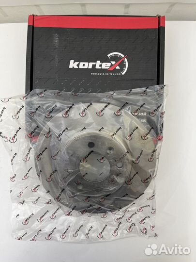 Тормозной диск Киа, Солярис