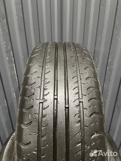 Hankook Optimo K415 195/65 R15 91T