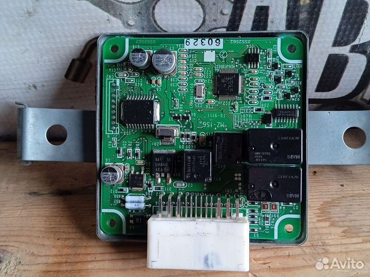 Эбу трансмиссии Сузуки Гранд витара 2.0