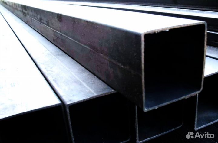 Профильная труба