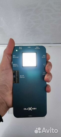Тестер дисплеев DL S300 iTestBox