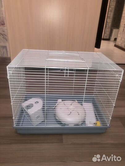 Клетка для грызунов