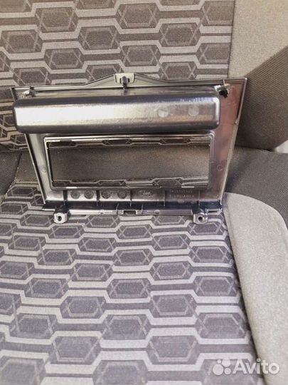 Рамка штатная Лада Гранта FL