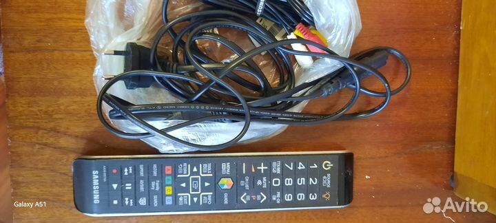 Пульт для телевизора samsung