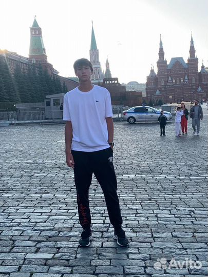 Тренер по большому теннису москва