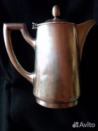 Молочник и поднос wellner