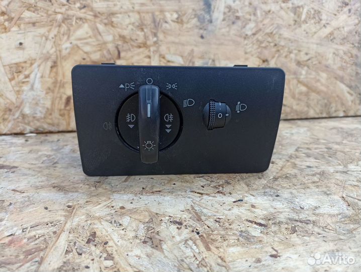 Переключатель света Ford Mondeo 3