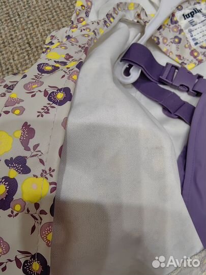 Комплект для девочки 128