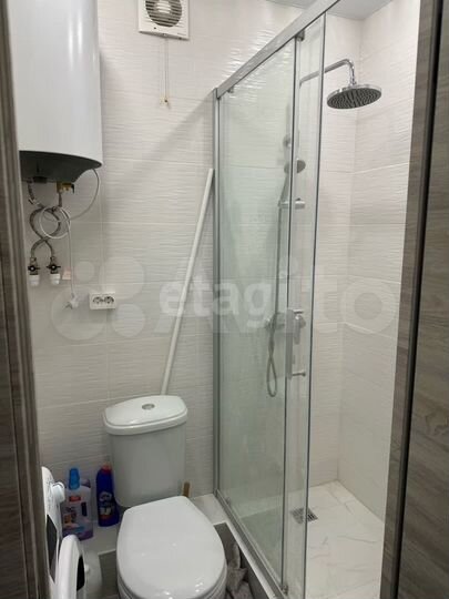 1-к. квартира, 23 м², 3/9 эт.