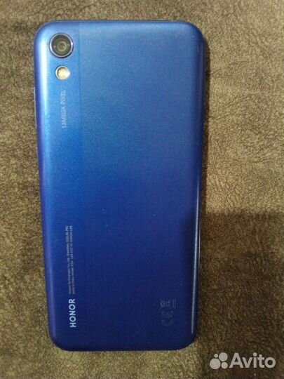 Телефон honor 8S