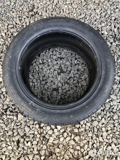 Continental ContiCrossContact UHP 255/50 R19 и 285/45 R19 103W