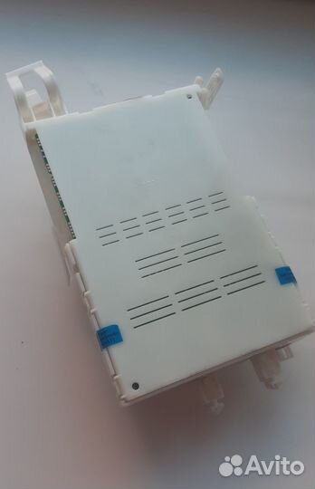 Силовой модуль 8001067203 стиральной машины Bosch