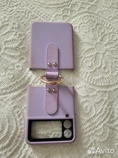 Чехол на телефон samsung