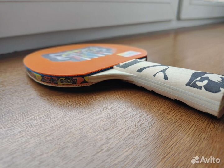 Ракетка для настольного тенниса Double Fish