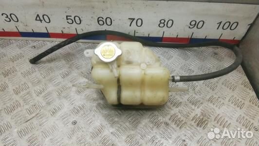 Бачок расширительный nissan pathfinder R51 (ZML17N