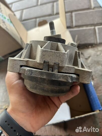 Опора двигателя bmw f 30