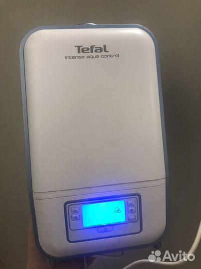 Tefal увлажнитель