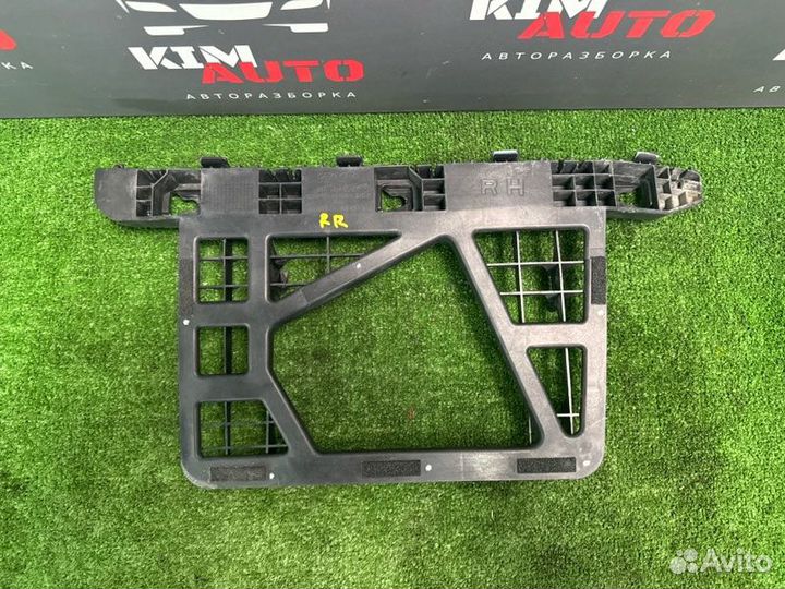 Кронштейн заднего бампера правый Hyundai I30 Sw