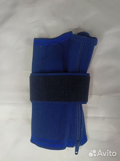 Бандаж лучезапястный XL