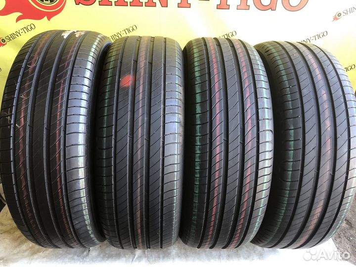 Michelin Primacy 4 215/60 R17 96H