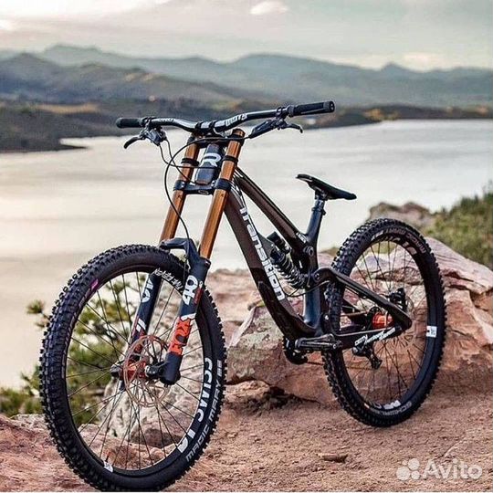 Скупка и продажа горных велосипедов