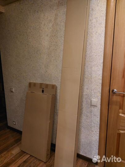 Шкаф купе IKEA пакс новый