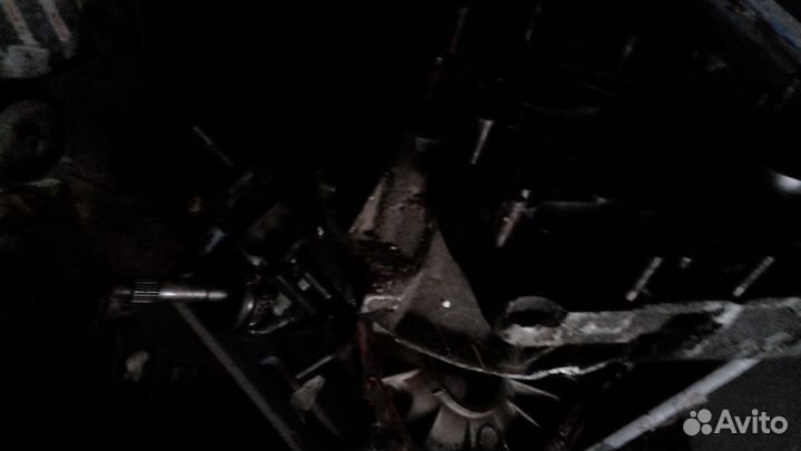 МКПП сенс(шанс) 1.3