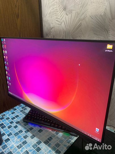 Монитор Xiaomi Redmi 23,8