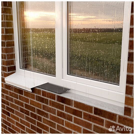 Пластиковые окна для дома и дачи от завода