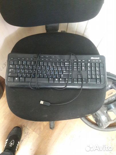 Клавиатура