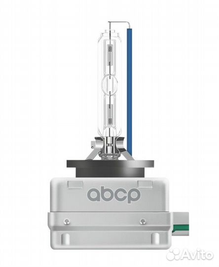 Лампа ксенон D4S 42V 35W xenarc cool blue boost