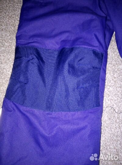 Ремонт одежды