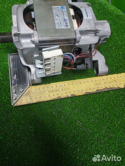 Двигатель стиральной машины Leran