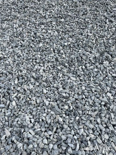 Щебень с доставкой