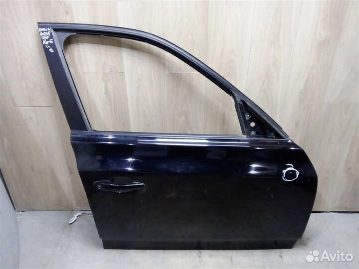 Мотор стеклоподъемника передний правый от BMW X3