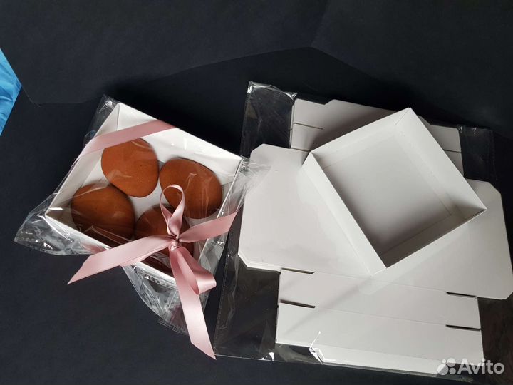 Коробка подарочная