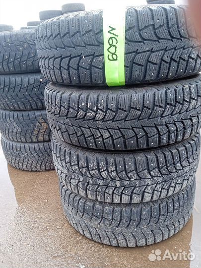 R16 Maxxis MA-SUV Presa Spike 215/65, PCD 5x115 DIA 67
