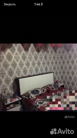 Кровать