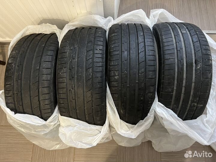 Sailun Atrezzo ZSR2 225/40 R18 92Y