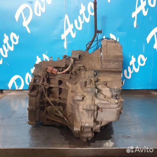 Коробка автомат АКПП Ниссан Максима 3,0 VQ30DE