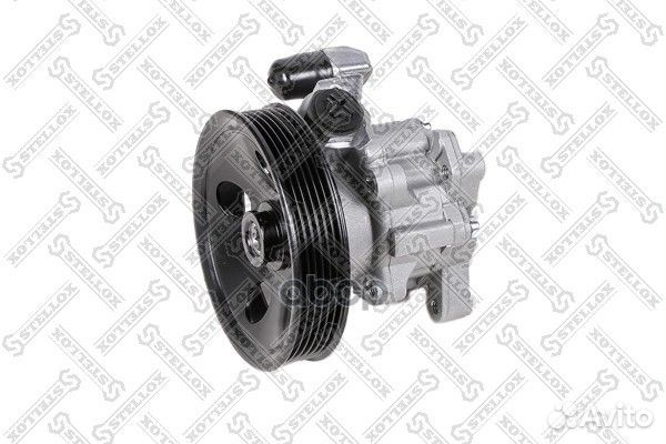 00-36247-SX насос гидроусилителя руля 54416 MB